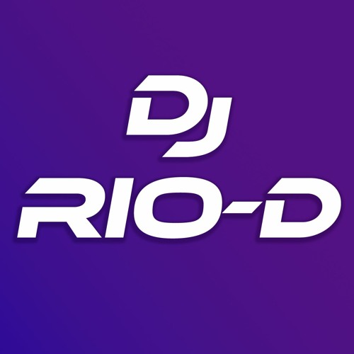 DJ RIO-D’s avatar