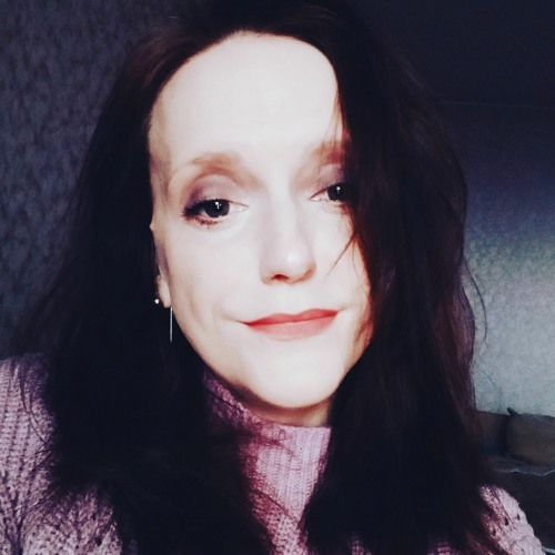 Антонина Маликова’s avatar