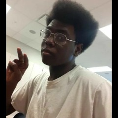 Shamar Gantt