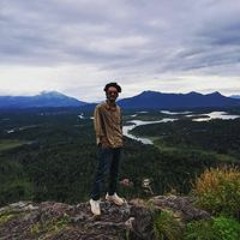 Vinayak Vichu