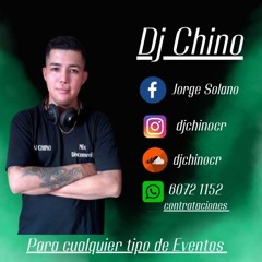 djchinocr