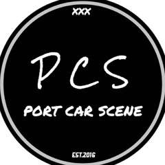 Port Car Scene