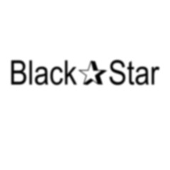 Black ✰ Star