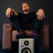 I hug speakers