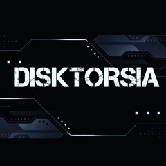 Disktorsia