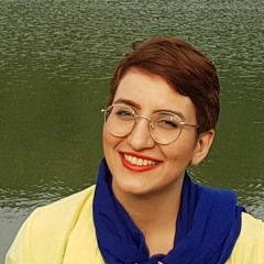 Maryam ebrahimi rad