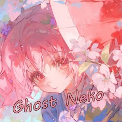 Ghost Neko