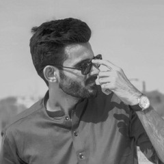 Adil Imran Chaudhary.