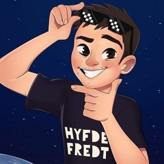 HYFDEFREDT and Danny All