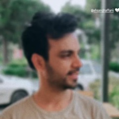 Ehsan Ghaffar