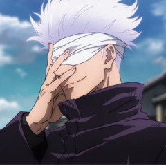 gojo satoru