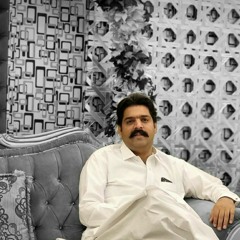 Behram Khan Mohmand