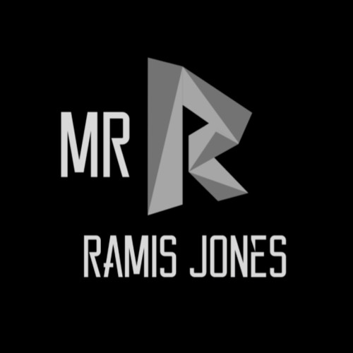 Ramis Jones’s avatar