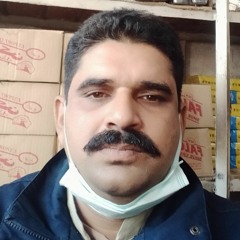Mujahid Hussain