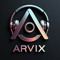 dj_arvix