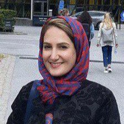 Fatemeh Sadeghi’s avatar