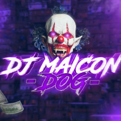 DJ MAICON DOG’s avatar