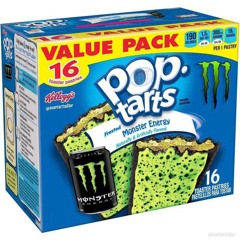 POPTARTMMMMMMMM