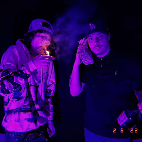 Back 2 Back (PaytieMac X HazzyTraps)