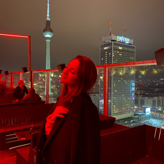 Salma Mokrani