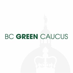 BC Green Caucus