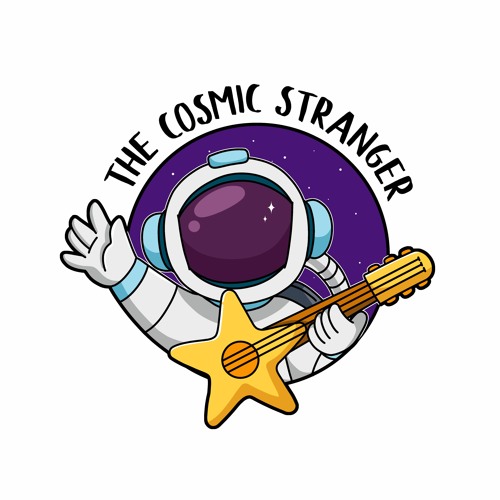 The Cosmic Stranger’s avatar