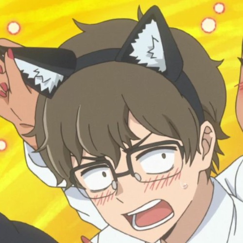 Naoto Hachioji’s avatar