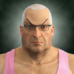 Shane King