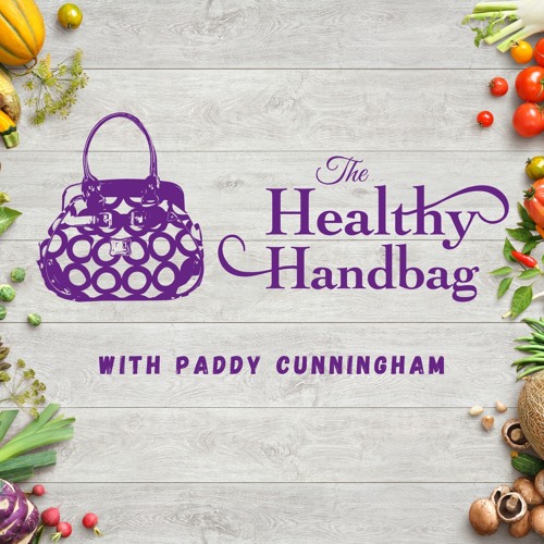 The Healthy Handbag with Paddy Cunningham’s avatar