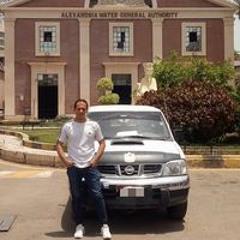 Khaled Mohmed