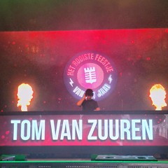 Tom van Zuuren