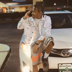 Dirtbag Jay #FaithLoveYen