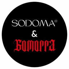 SODOMA & GOMORRA