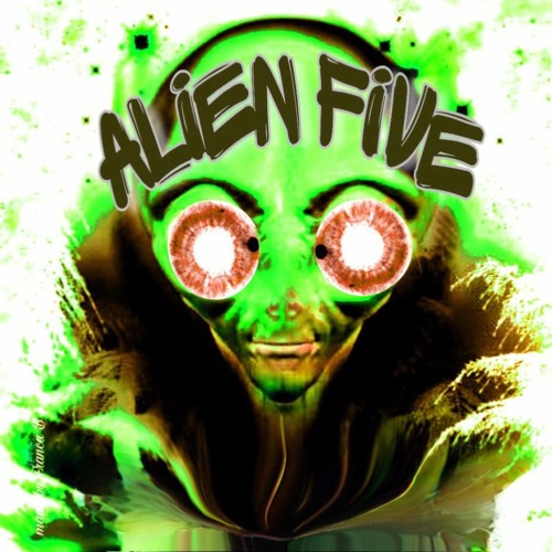 Alien Five’s avatar