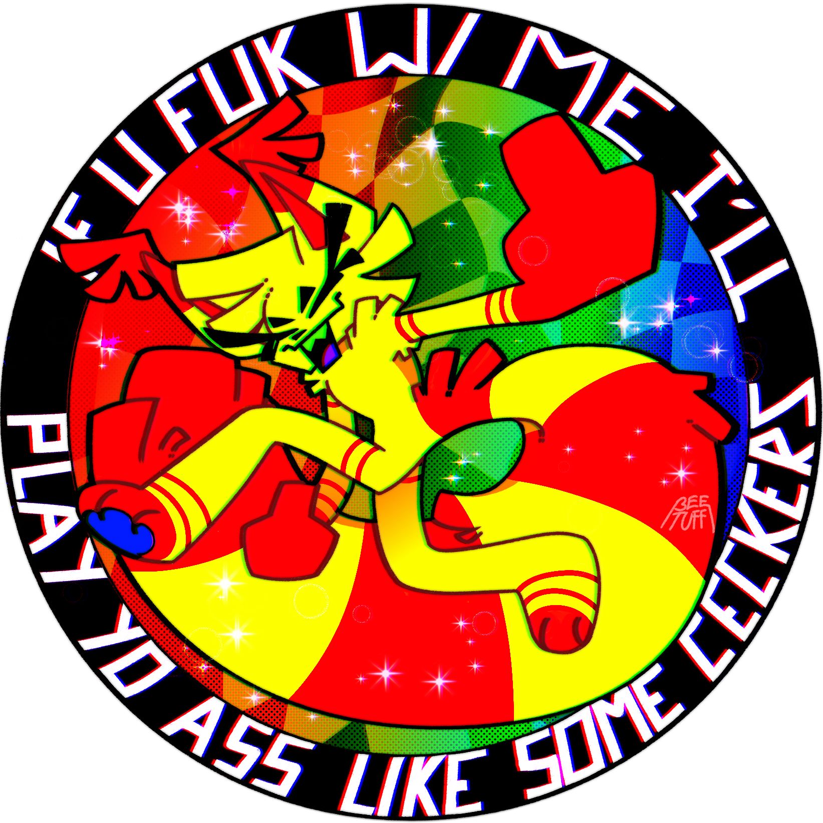 BRN1NG BRA1N SOUND INDUSTRIES ☆