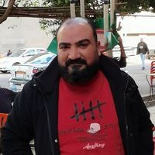 Mohamed Sayed’s avatar