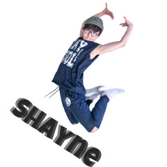 Shayne Wu