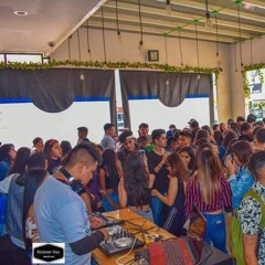 Dj Brandon Lezama