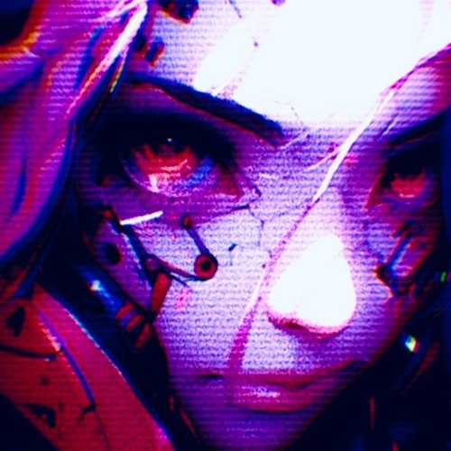 NEON SCARS’s avatar