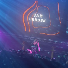 Sam Hebden