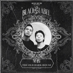 BLACK MACHINE