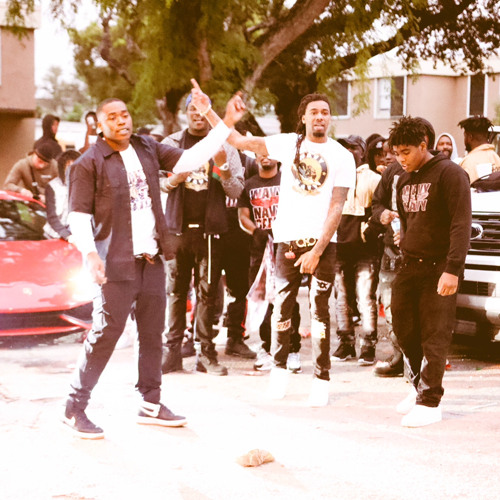 Traystack$$$ - Pull up with ah Stick(Freestyle)