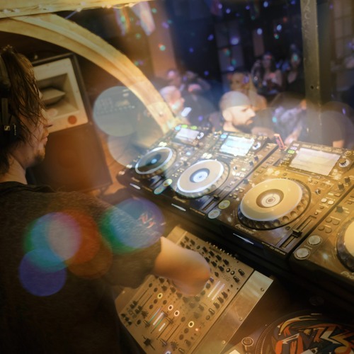 Musikkfest 2022 - Extra Delicious - Groovy Techno Stage