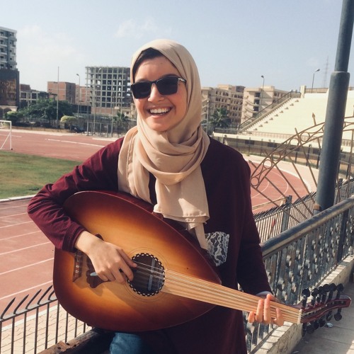 Heba El Auoty’s avatar