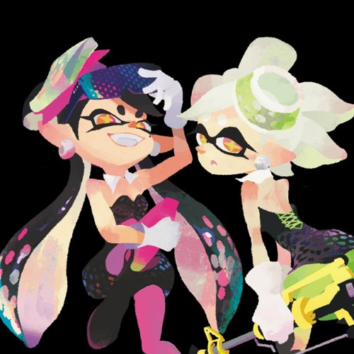 Squid Sisters(シオカラーズ）’s avatar
