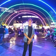 Mark Anthony N Despi