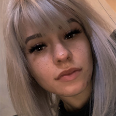 olivia in silver vito