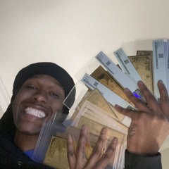 Zoeja x Never Thought