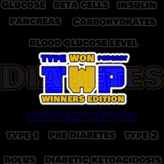 Type Won Podcast - Winners Edition