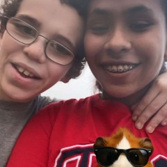 Nelly love Matthew